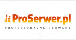 ProSerwer.pl - profesjonalne serwery